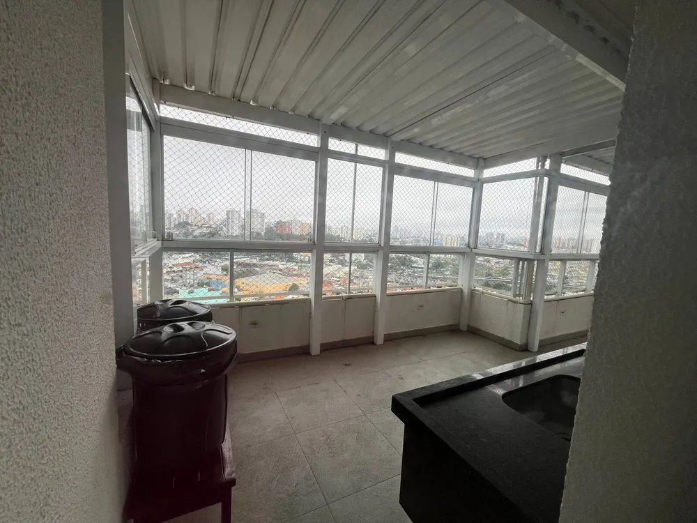 Apartamento, 2 quartos, 47 m² - Foto 6