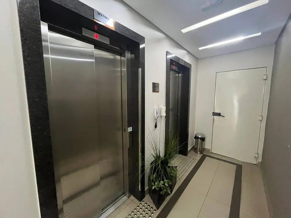 Apartamento, 2 quartos, 47 m² - Foto 3