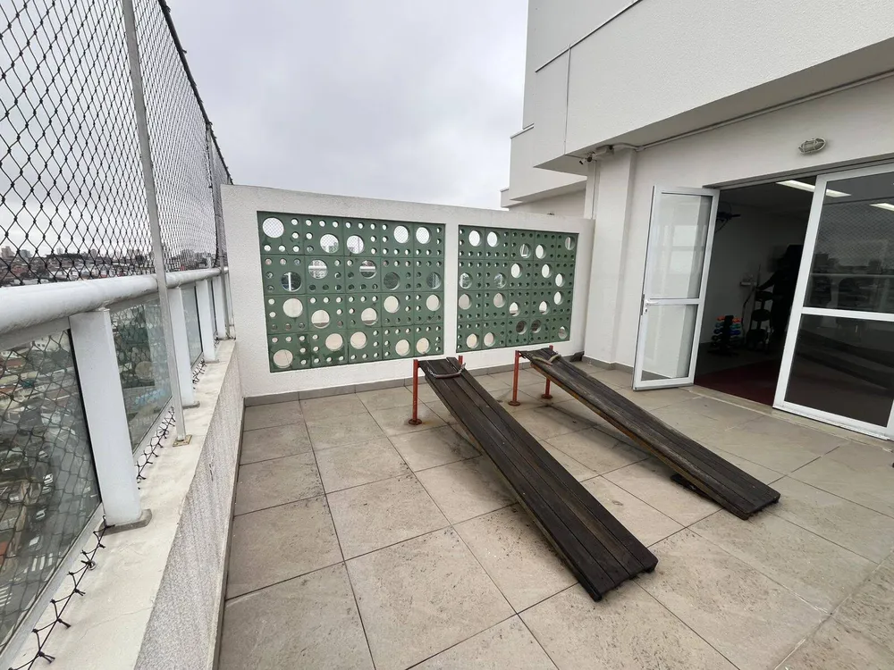 Apartamento, 2 quartos, 47 m² - Foto 5
