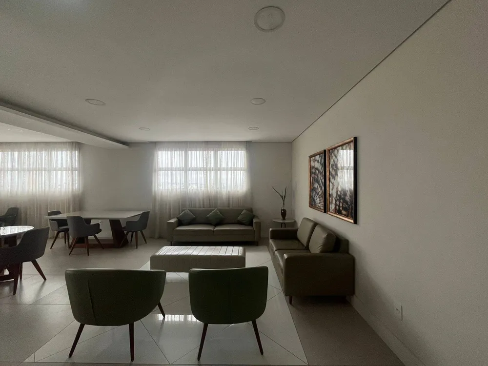 Apartamento, 2 quartos, 47 m² - Foto 1