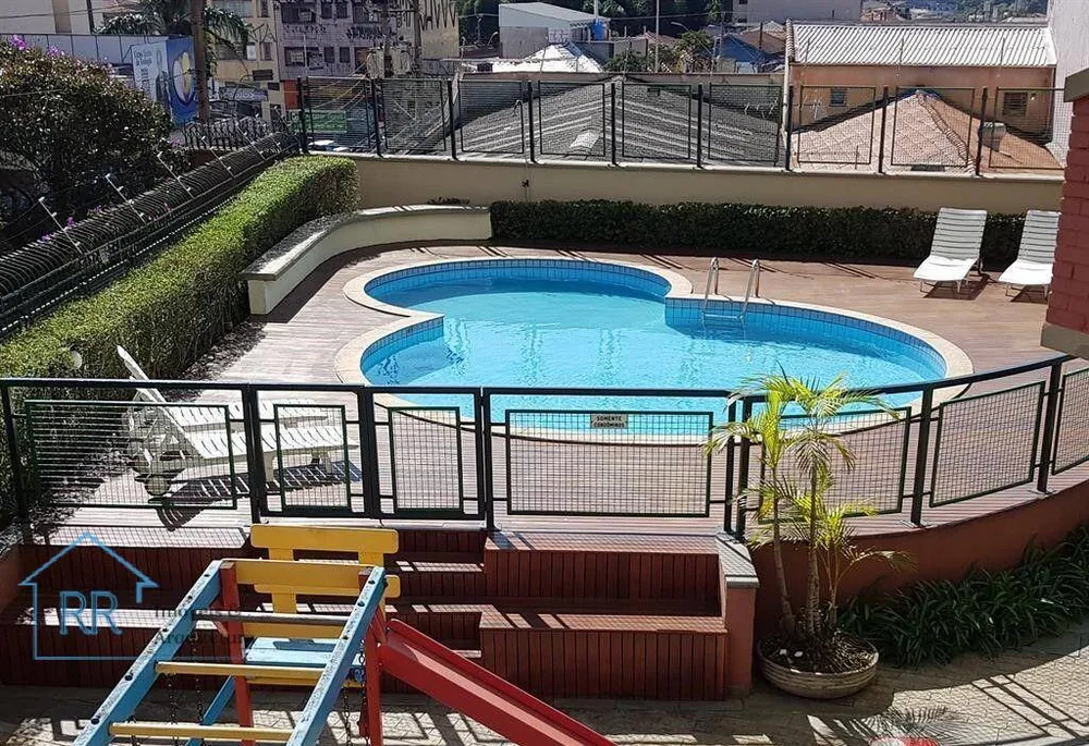 Apartamento, 2 quartos, 106 m² - Foto 4