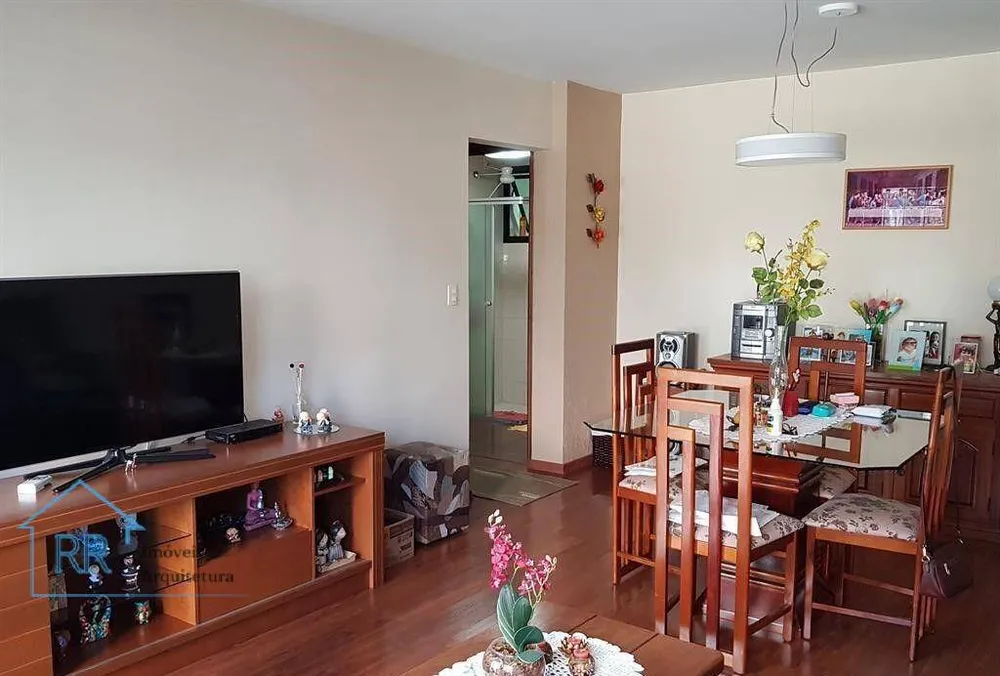Apartamento, 2 quartos, 106 m² - Foto 2