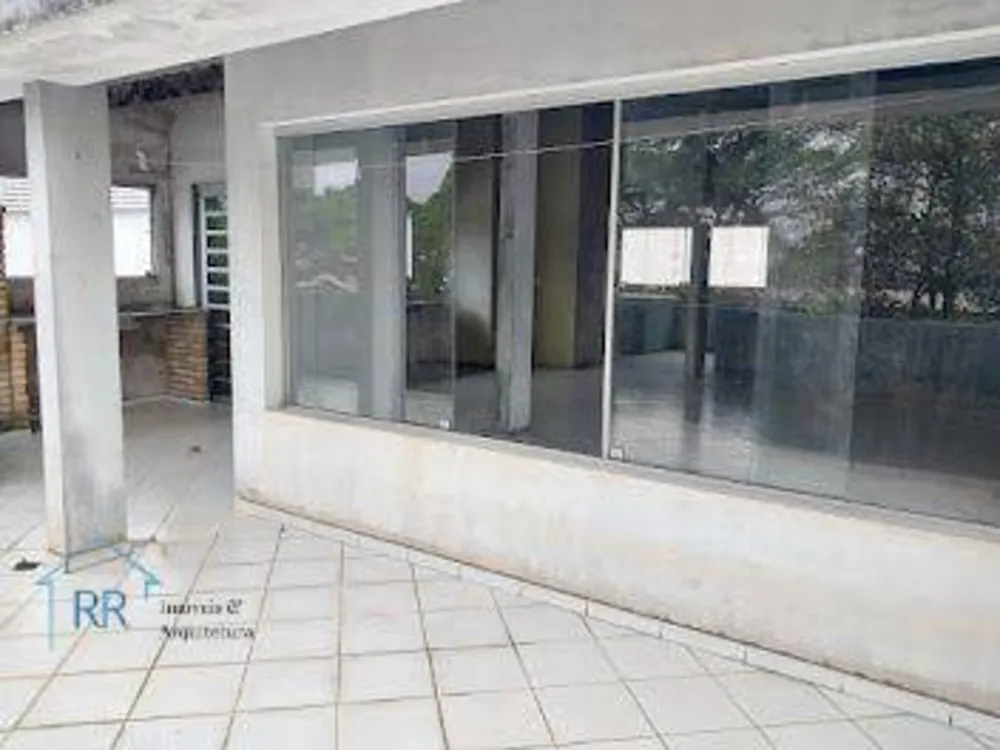 Sobrado, 3 quartos, 330 m² - Foto 4