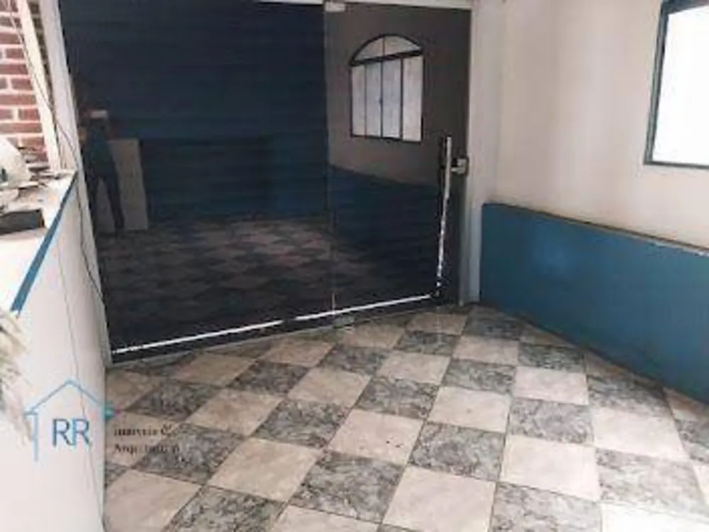 Sobrado, 3 quartos, 330 m² - Foto 6