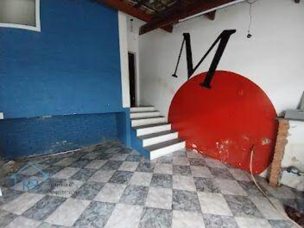 Sobrado, 3 quartos, 330 m² - Foto 16
