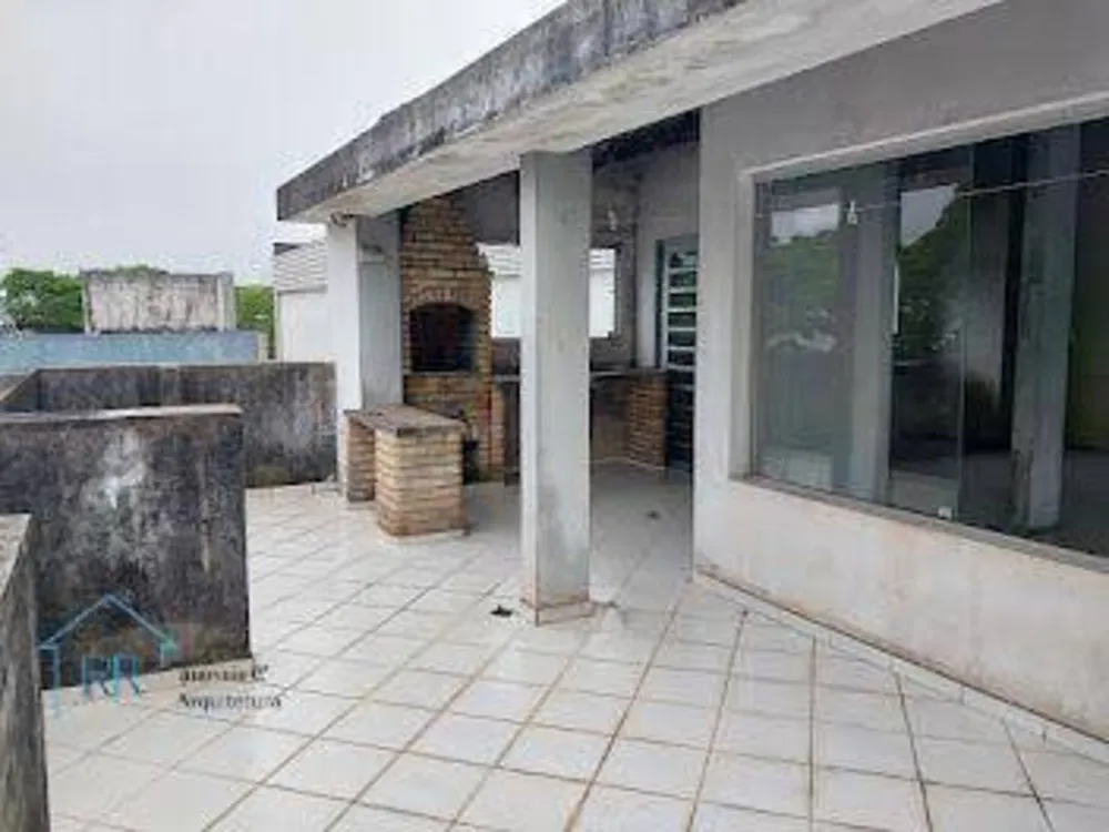 Sobrado, 3 quartos, 330 m² - Foto 2
