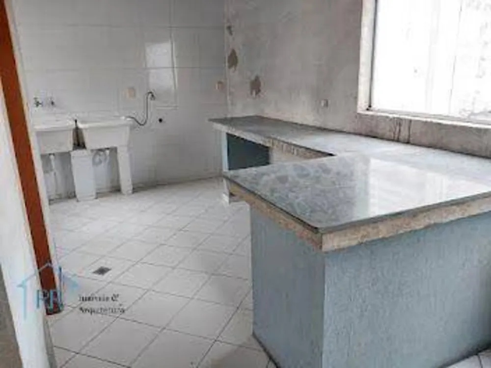 Sobrado, 3 quartos, 330 m² - Foto 15