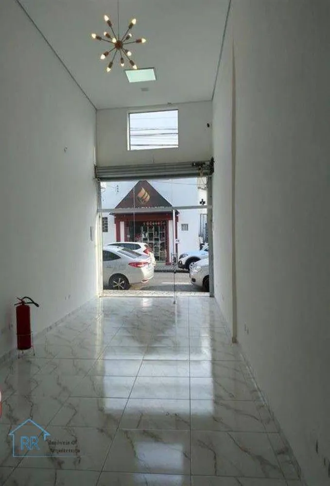 Loja-Salão, 60 m² - Foto 9