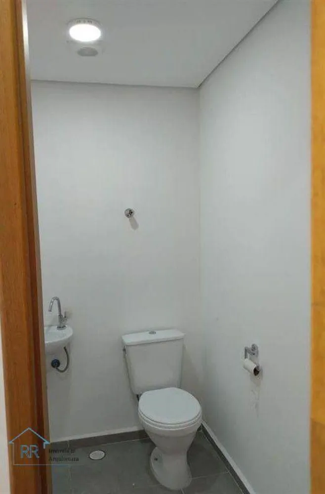 Loja-Salão, 60 m² - Foto 12
