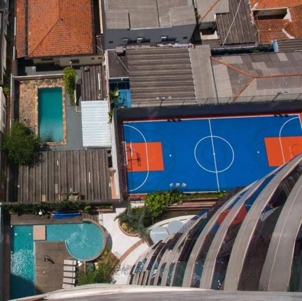 Apartamento, 4 quartos, 274 m² - Foto 16