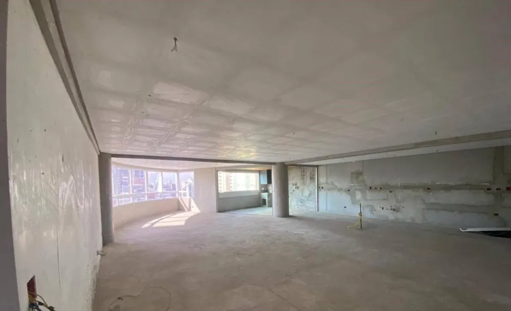 Apartamento, 4 quartos, 274 m² - Foto 9