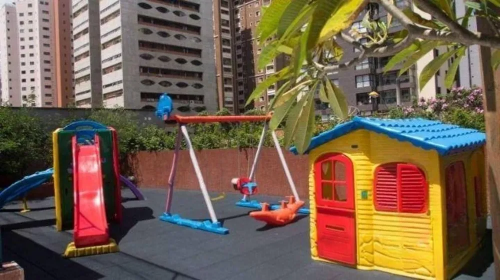 Apartamento, 4 quartos, 274 m² - Foto 4