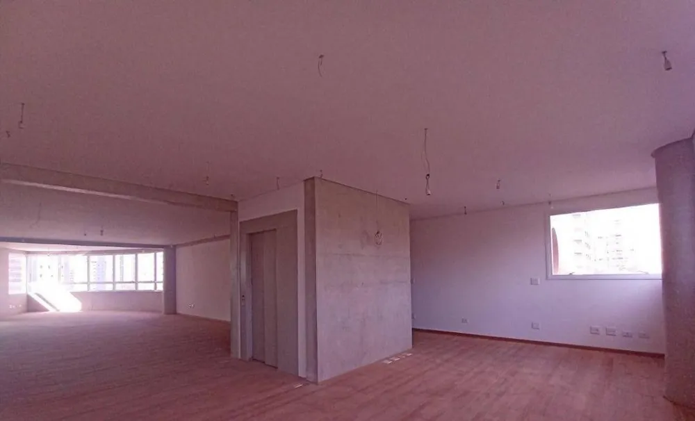 Apartamento, 4 quartos, 274 m² - Foto 8