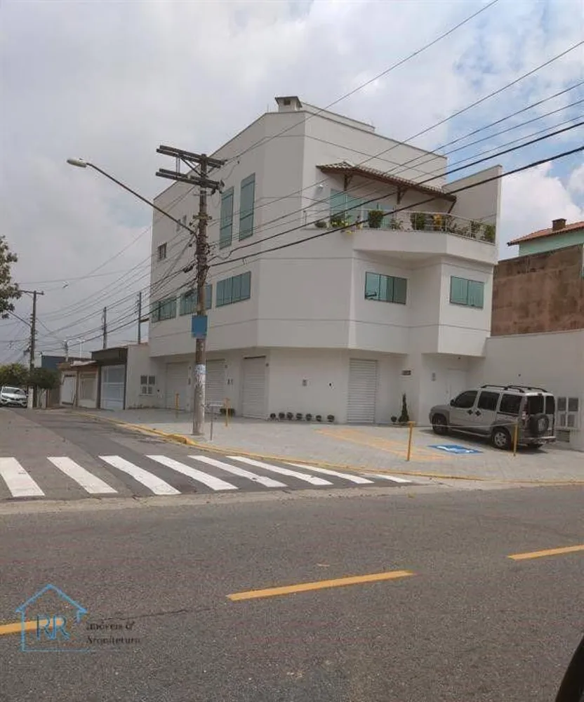 Casa, 90 m² - Foto 10