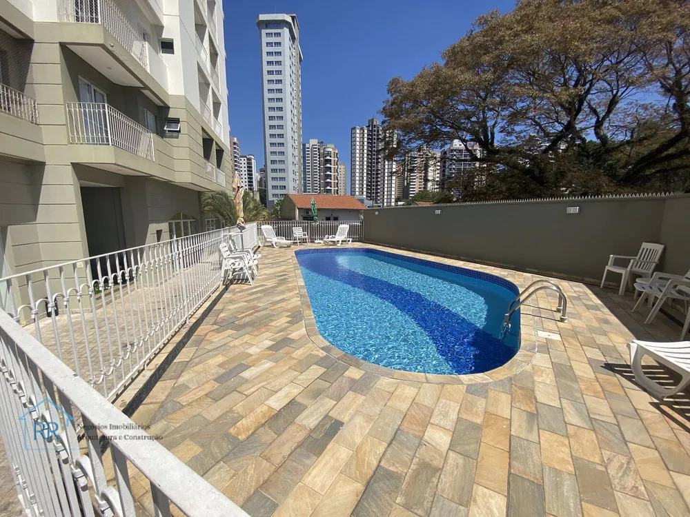 Cobertura, 3 quartos, 154 m² - Foto 8