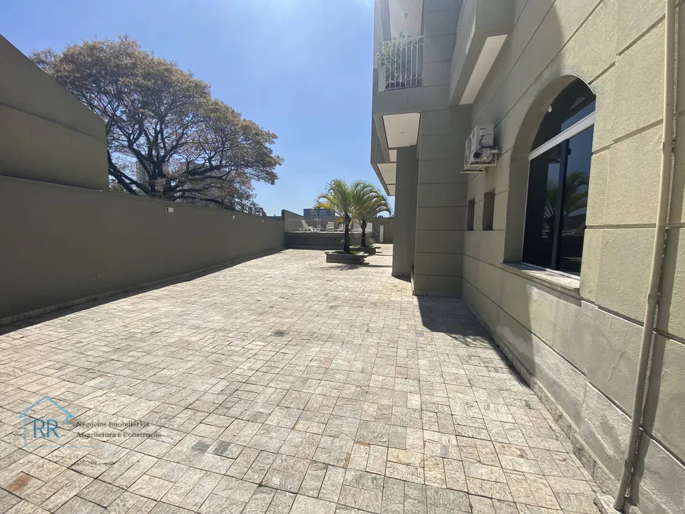 Cobertura, 3 quartos, 154 m² - Foto 7