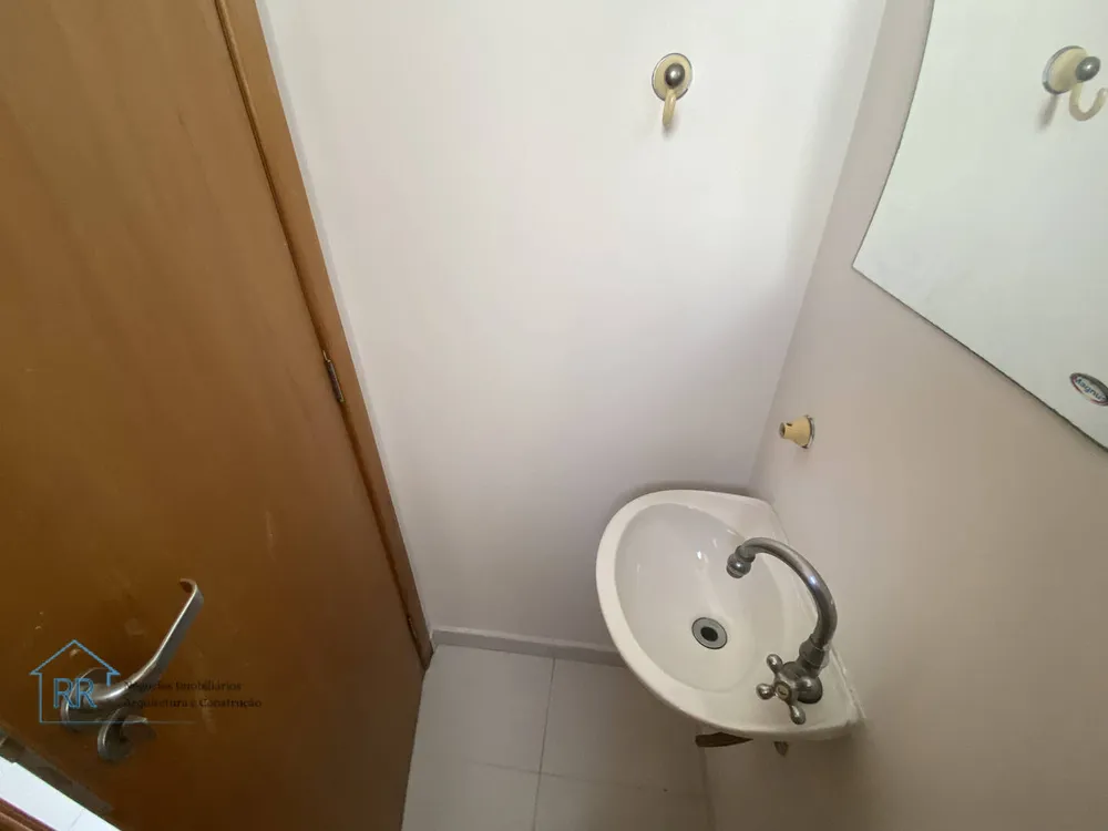 Cobertura, 3 quartos, 154 m² - Foto 2