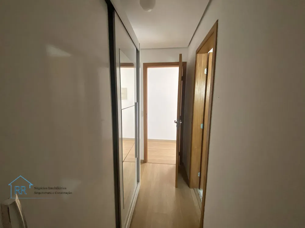 Cobertura, 3 quartos, 154 m² - Foto 4