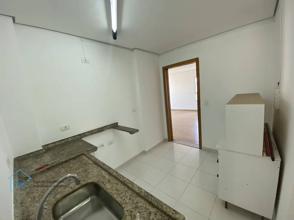 Cobertura, 3 quartos, 154 m² - Foto 1