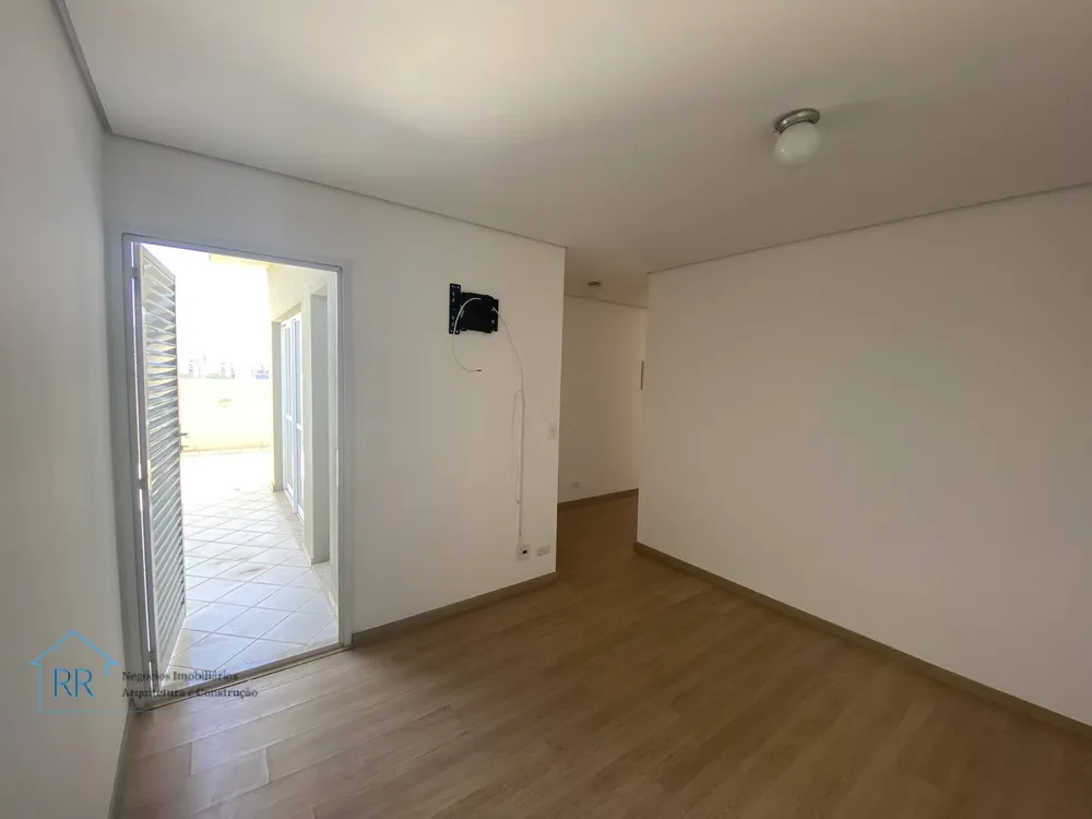 Cobertura, 3 quartos, 154 m² - Foto 3