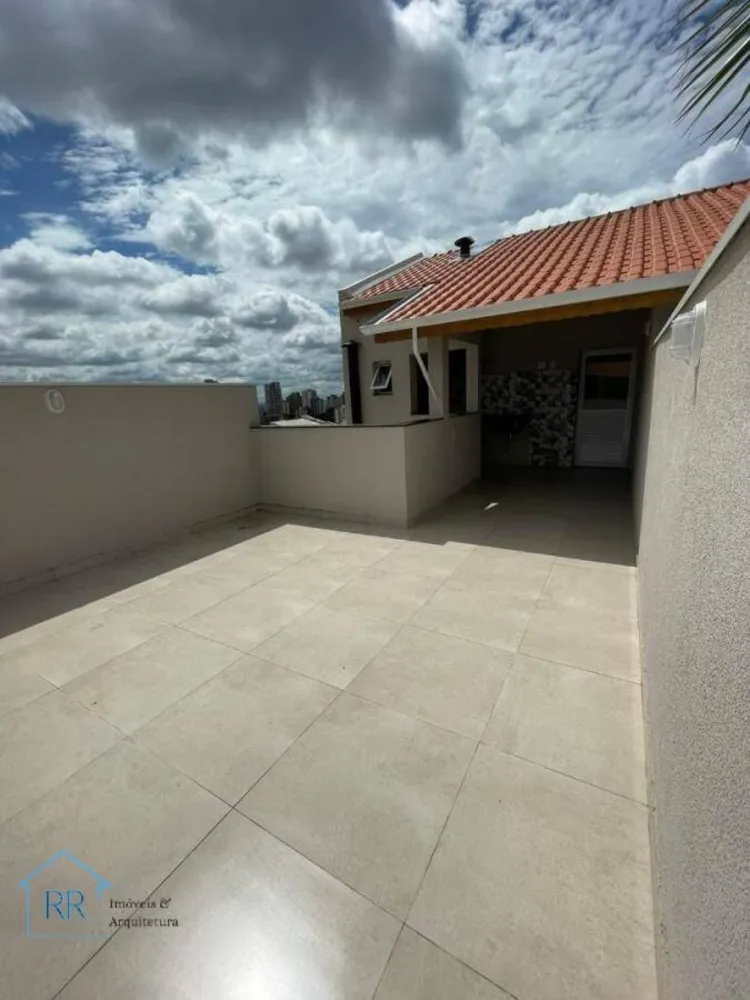 Cobertura, 2 quartos, 79 m² - Foto 1