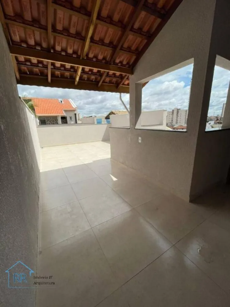 Cobertura, 2 quartos, 79 m² - Foto 3