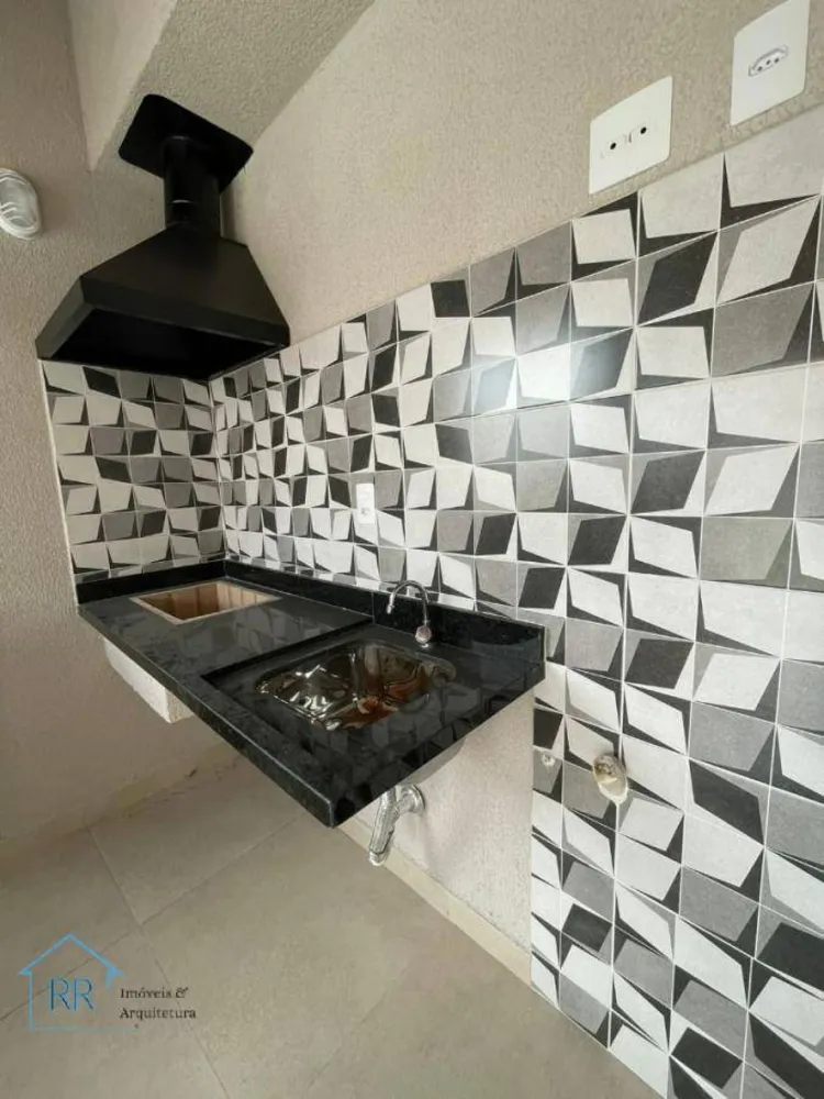 Cobertura, 2 quartos, 79 m² - Foto 2