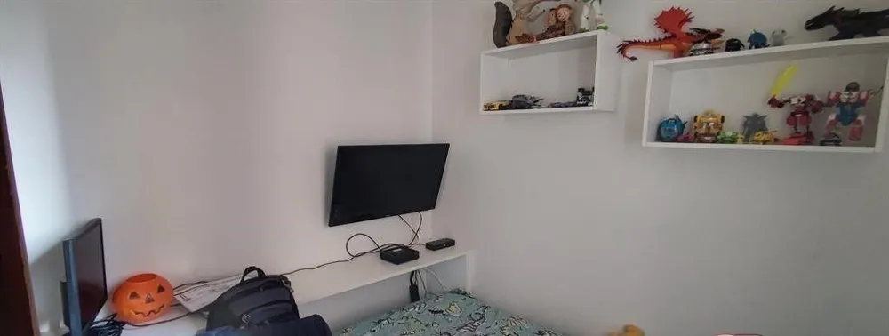 Apartamento, 3 quartos, 75 m² - Foto 1