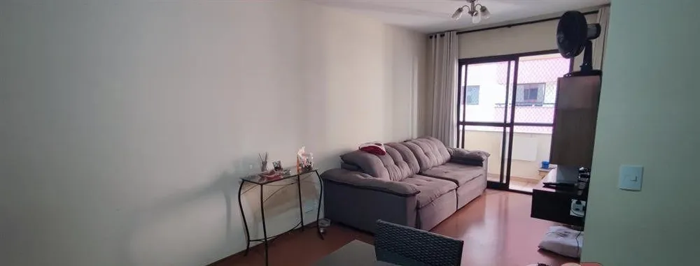 Apartamento, 3 quartos, 75 m² - Foto 9