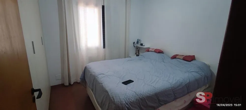 Apartamento, 3 quartos, 75 m² - Foto 4