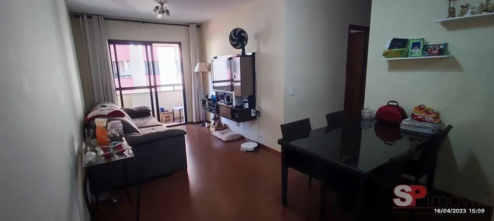 Apartamento, 3 quartos, 75 m² - Foto 13