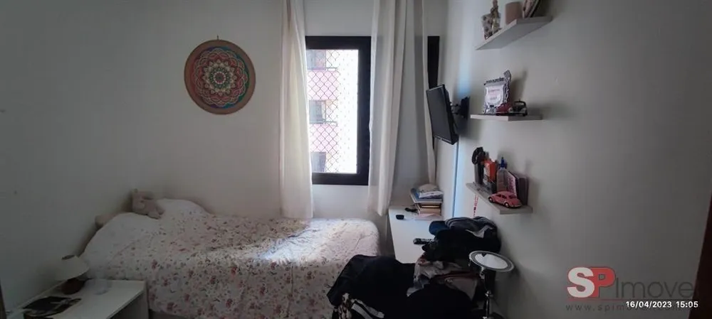 Apartamento, 3 quartos, 75 m² - Foto 2