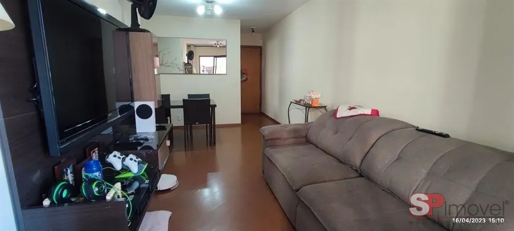 Apartamento, 3 quartos, 75 m² - Foto 12