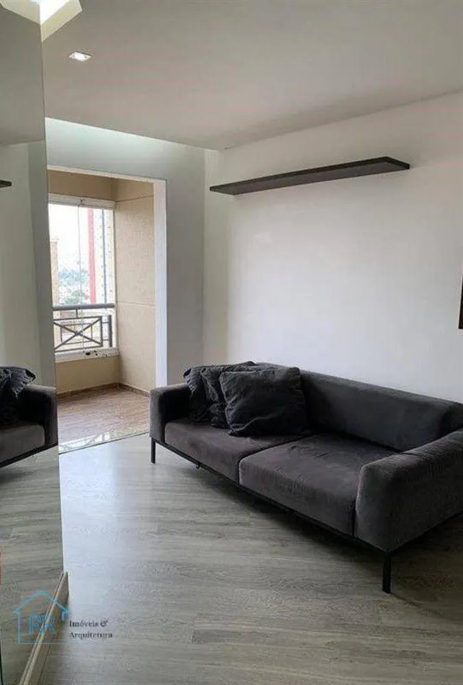 Apartamento, 2 quartos, 53 m² - Foto 3