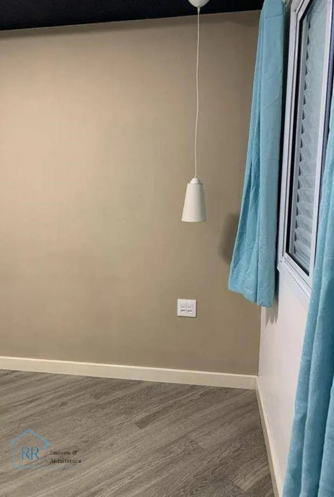 Apartamento, 2 quartos, 53 m² - Foto 2