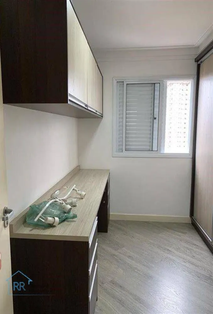 Apartamento, 2 quartos, 53 m² - Foto 5