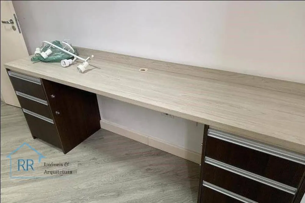 Apartamento, 2 quartos, 53 m² - Foto 4