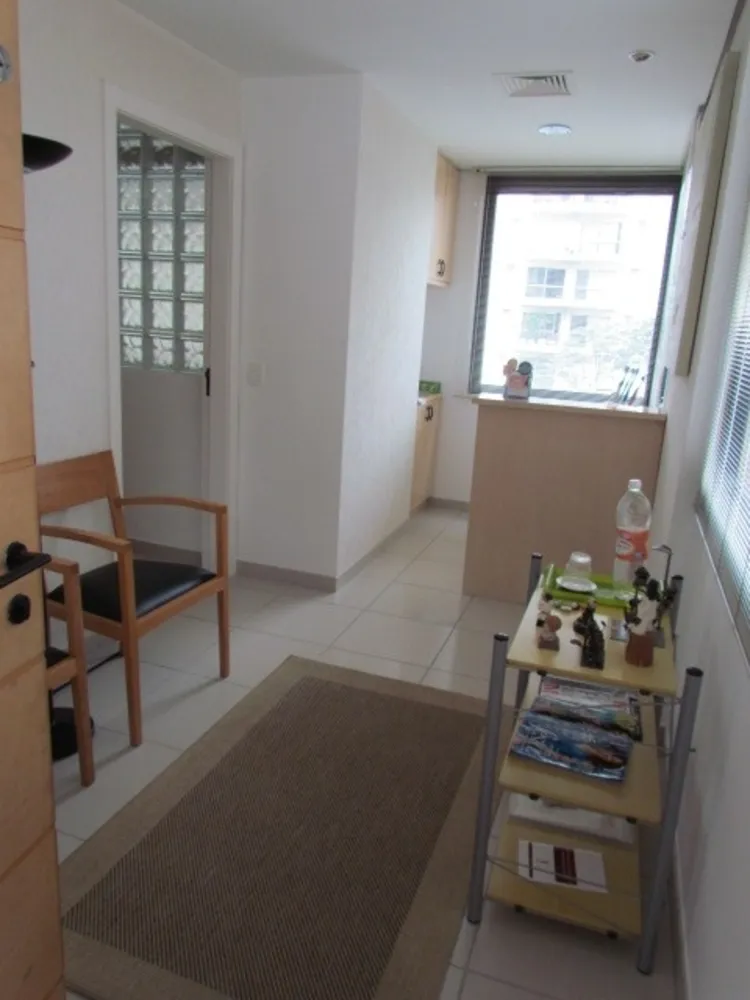 Sala-Conjunto, 45 m² - Foto 10