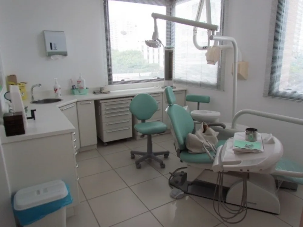 Sala-Conjunto, 45 m² - Foto 5