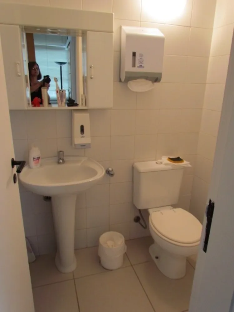 Sala-Conjunto, 45 m² - Foto 7