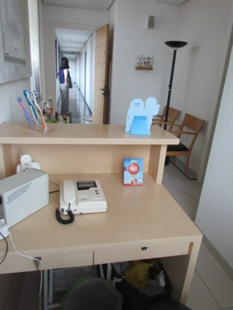 Sala-Conjunto, 45 m² - Foto 6