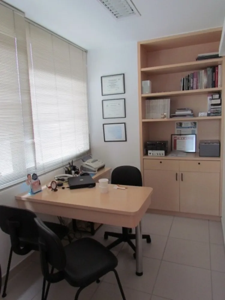 Sala-Conjunto, 45 m² - Foto 2