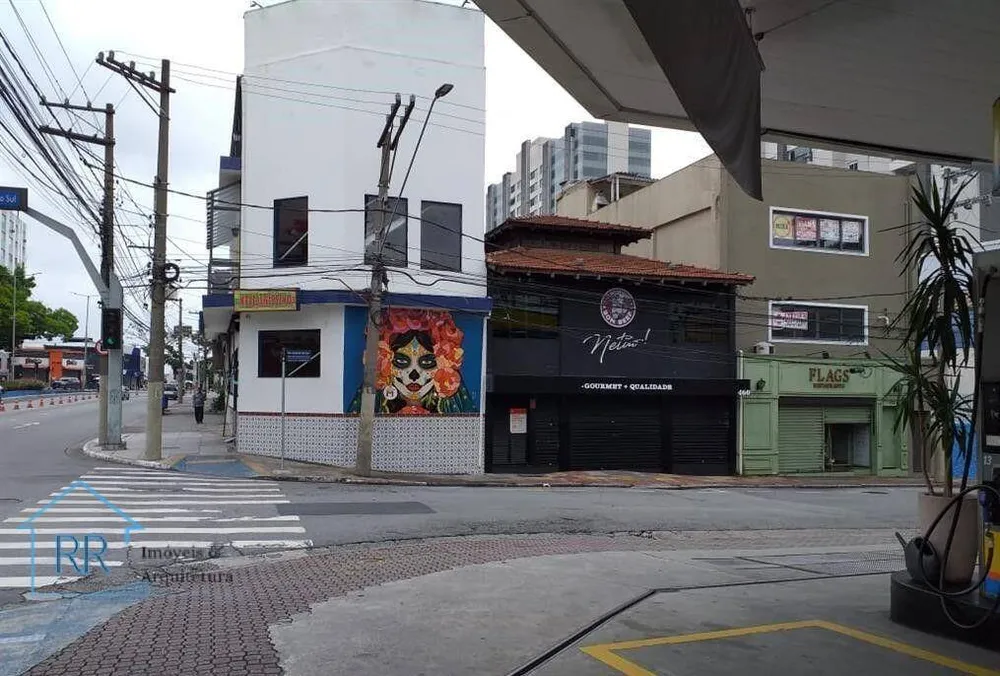 Loja-Salão, 332 m² - Foto 3