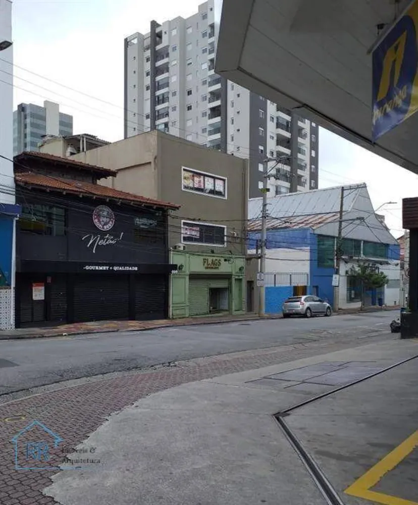 Loja-Salão, 332 m² - Foto 2