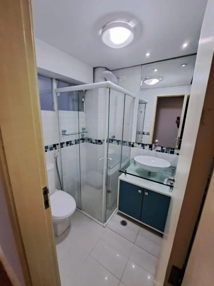 Apartamento, 3 quartos, 131 m² - Foto 4
