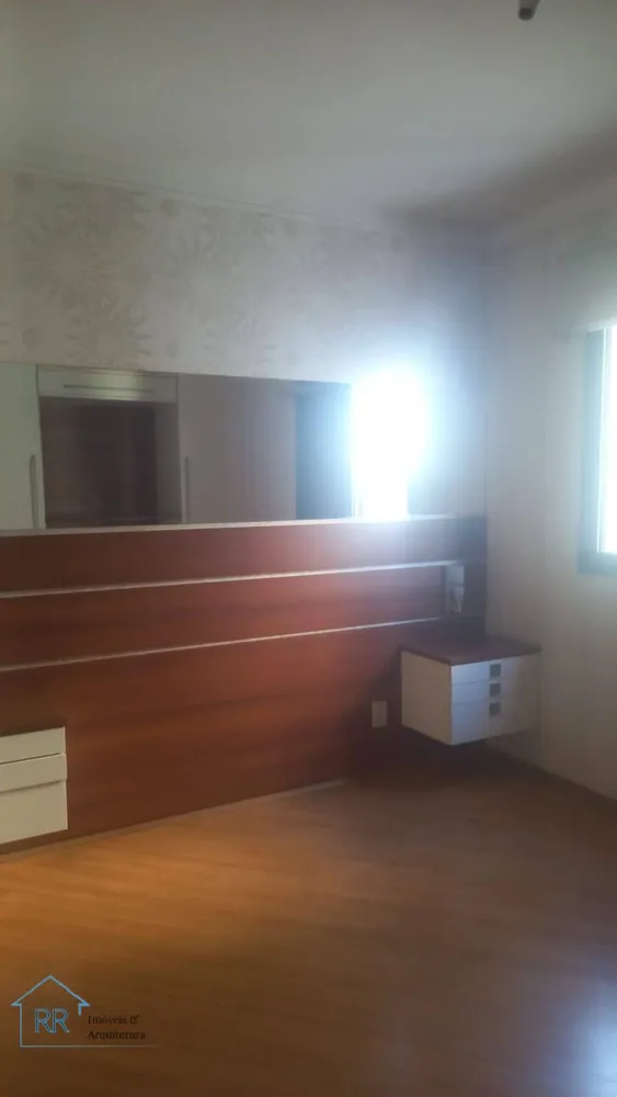 Apartamento, 3 quartos, 122 m² - Foto 5