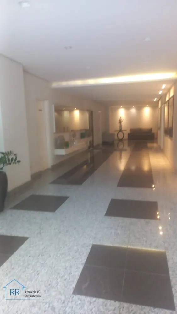 Apartamento, 3 quartos, 122 m² - Foto 15