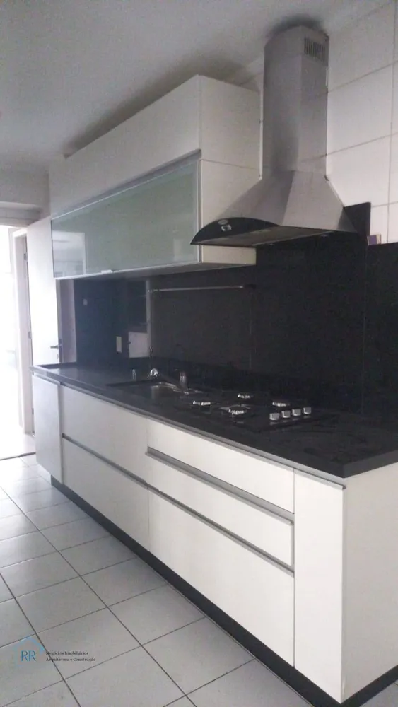 Apartamento, 3 quartos, 122 m² - Foto 1