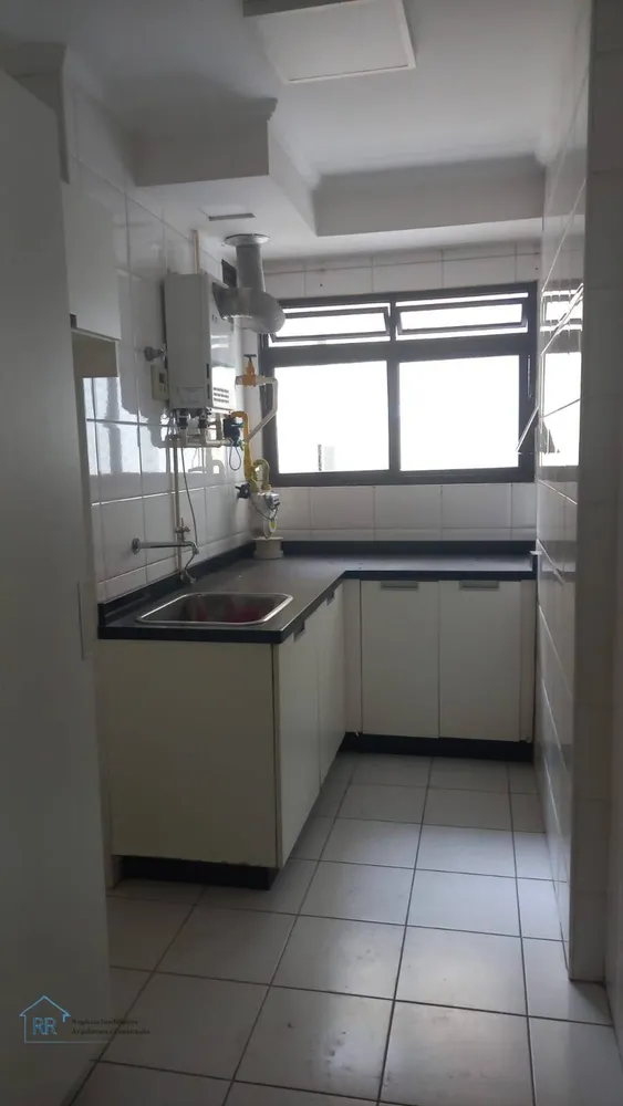 Apartamento, 3 quartos, 122 m² - Foto 4