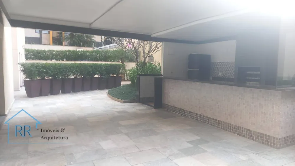 Apartamento, 3 quartos, 122 m² - Foto 12